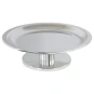 Мыльница Migliore Velvet Lux 36345 настольный хром