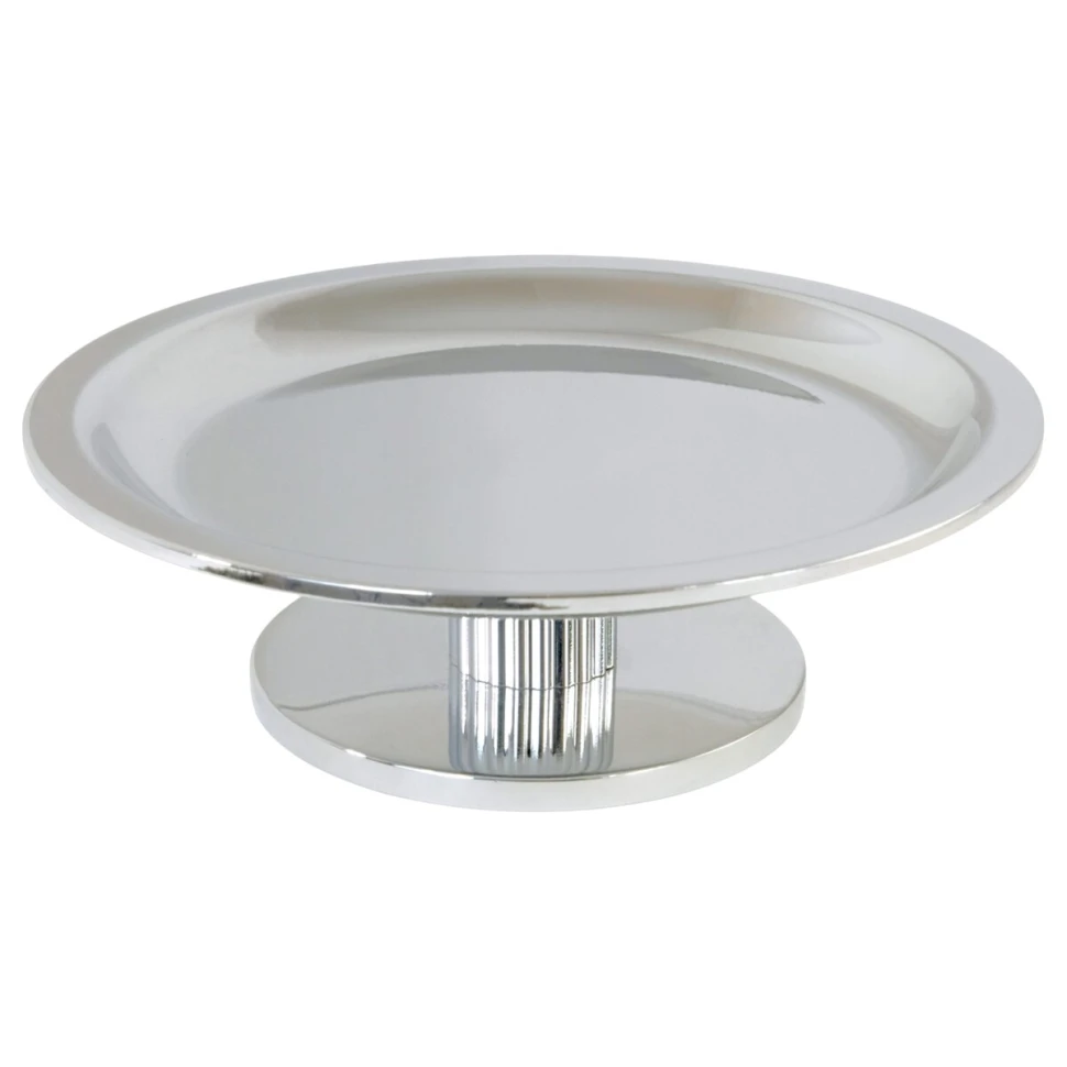 Мыльница Migliore Velvet Lux 36345 настольный хром