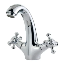 Смеситель для раковины Migliore Prestige 31599 хром
