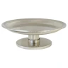 Мыльница Migliore Velvet Lux 36348 настольный никель брашированный