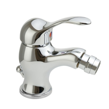 GRAZIA См-ль д/биде моноком., хром