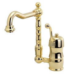 CUCINA QUEEN NOSTALGIA См-ль д/кухни моноком., золото