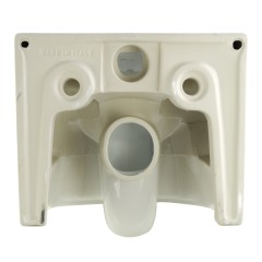 JOY  Унитаз  подвесной, безободковый, белая керамика