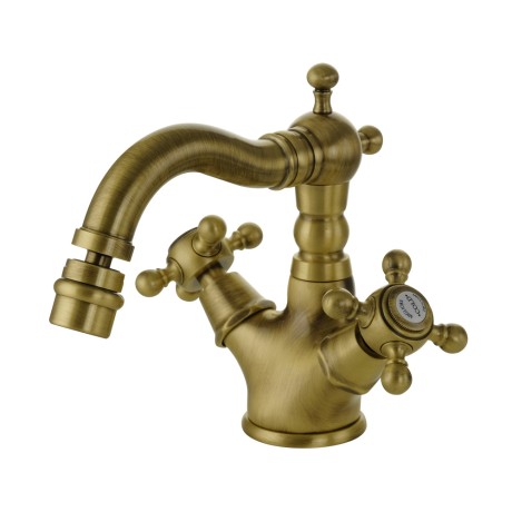 REVIVAL См-ль д/биде, бронза