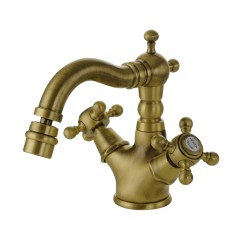 REVIVAL См-ль д/биде, бронза