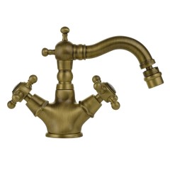 REVIVAL См-ль д/биде, бронза