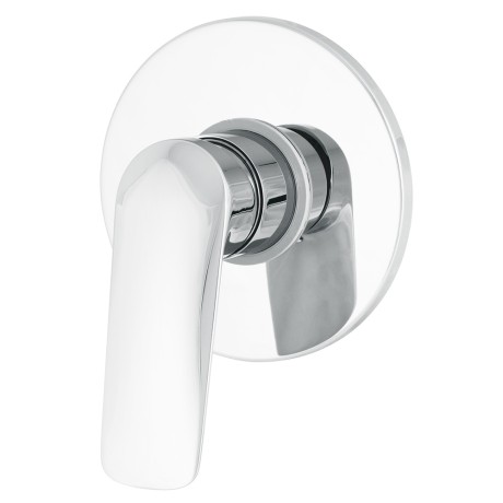 LAGUNA См-ль скрытого монтажа моноком., хром