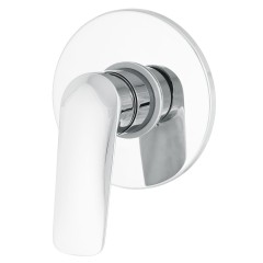 LAGUNA См-ль скрытого монтажа моноком., хром