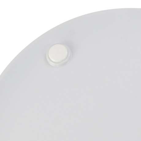 JOY  Крышка/сиденье унитаза Standart, с системой Microlift, белая, петли хром