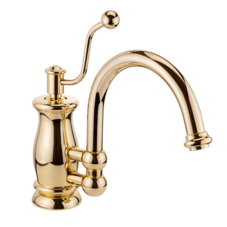 CUCINA VIVALDI См-ль д/кухни моноком., золото