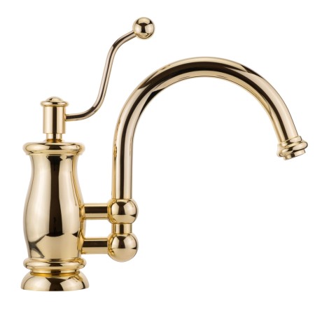 CUCINA VIVALDI См-ль д/кухни моноком., золото