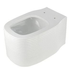 MARE  Унитаз  подвесной, керамика белая