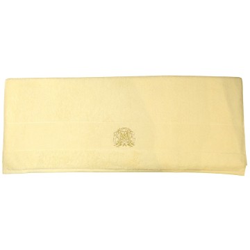 Полотенце Migliore Dolce Bagno 33129, 50х90 см, бежевый