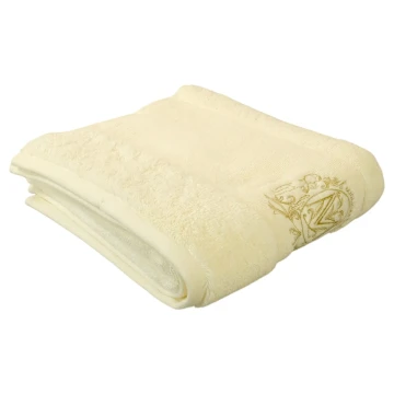 Полотенце Migliore Dolce Bagno 33129, 50х90 см, бежевый