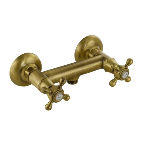 REVIVAL См-ль д/душа внешний, выход М1/2", бронза