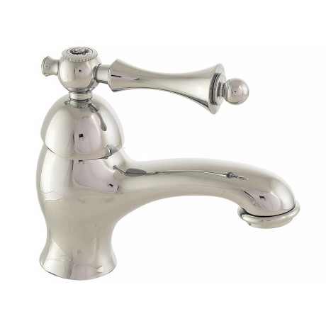 BOMOND См-ль д/раковины MINI моноком., хром