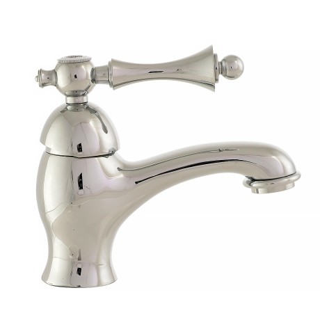 BOMOND См-ль д/раковины MINI моноком., хром