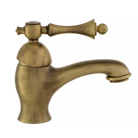 BOMOND См-ль д/раковины MINI моноком., бронза