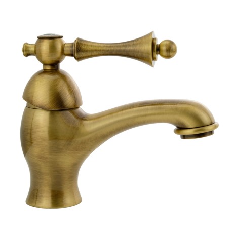 BOMOND См-ль д/раковины MINI моноком., бронза