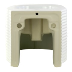 MARE  Биде подвесное, керамика белая