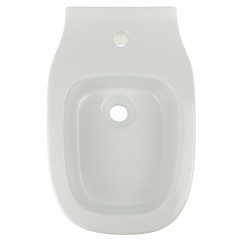 MARE  Биде подвесное, керамика белая