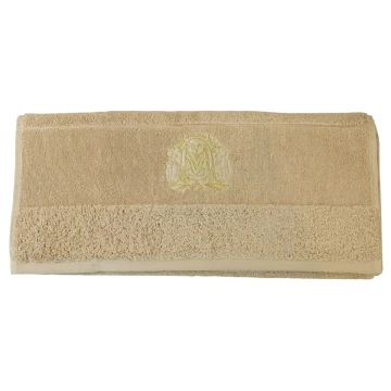 Полотенце Migliore Dolce Bagno 33131, 100х150 см, капучино