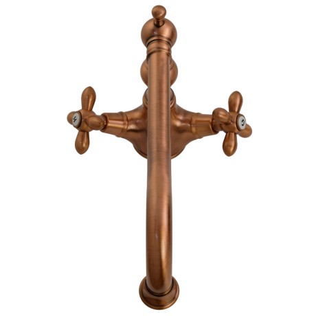 CUCINA PRINCETON PLUS См-ль д/кухни, медь