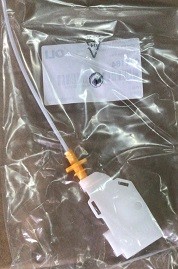 RICAMBI OLI Механизм сопряжения, д/инстал. EXPERT (спуск-го мех-ма 29.015) с тросиком 50 см