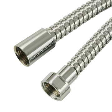 Шланг душевой Migliore Ricambi 20125 50 см 1/2"x1/2" хром