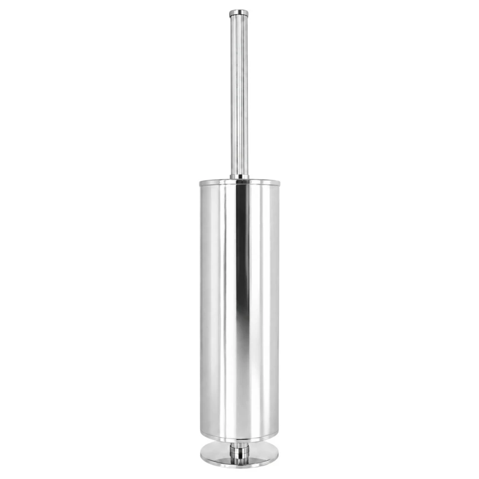 Ершик Migliore Velvet Lux 36357 напольный хром