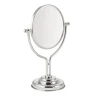 Косметическое зеркало Migliore Mirella 17240 хром
