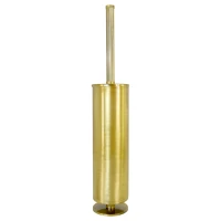 Ершик Migliore Velvet Lux 36358 напольный бронза
