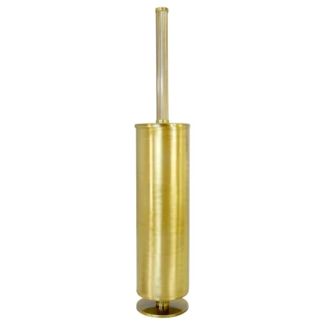 Ершик Migliore Velvet Lux 36358 напольный бронза