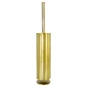 Ершик Migliore Velvet Lux 36358 напольный бронза