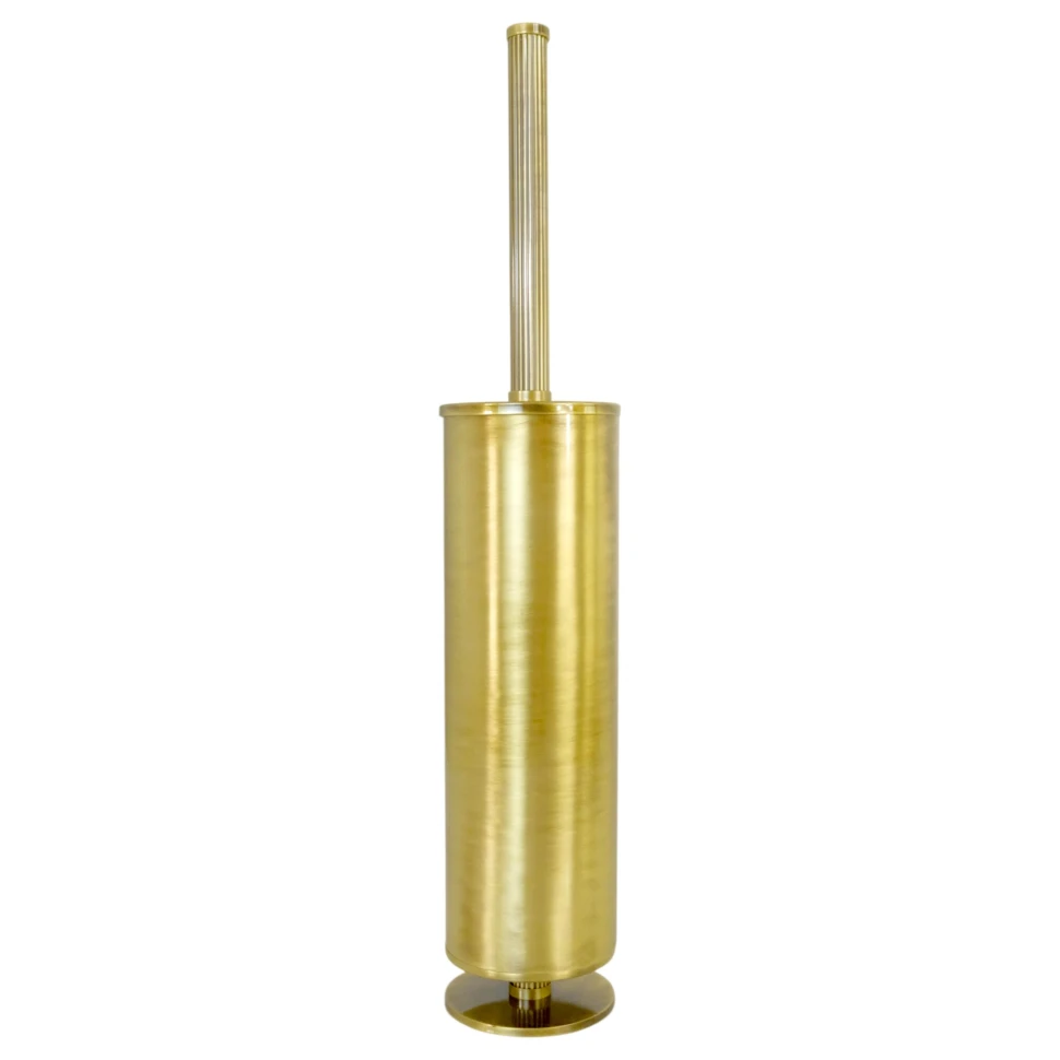 Ершик Migliore Velvet Lux 36358 напольный бронза