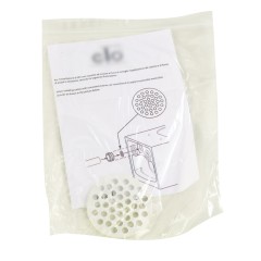 UNICA  Унитаз  подвесной, безободковый, белая керамика