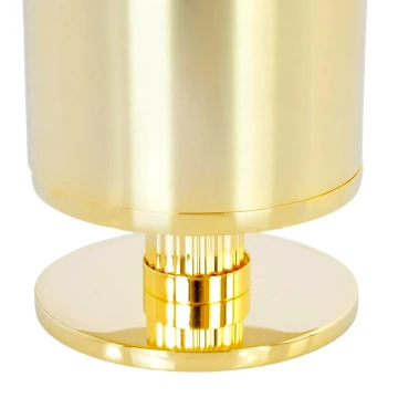 Ершик Migliore Velvet Lux 36359 напольный золото