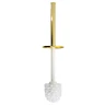 Ершик Migliore Velvet Lux 36359 напольный золото — фото 6
