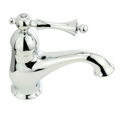 BOMOND См-ль д/раковины моноком., хром