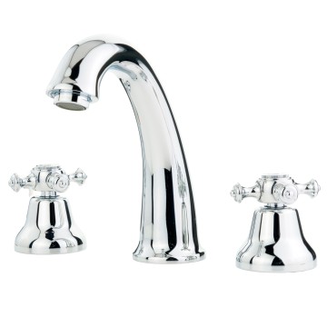 Смеситель для раковины Migliore Prestige 31611 хром