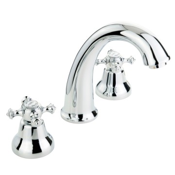 Смеситель для раковины Migliore Prestige 31611 хром