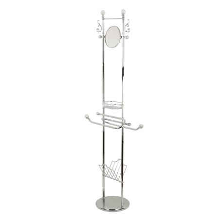 CRISTALIA Стойка высокая, H168 см, хром/Crystal