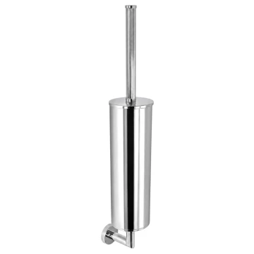 Ершик Migliore Velvet Lux 36361 настенный хром