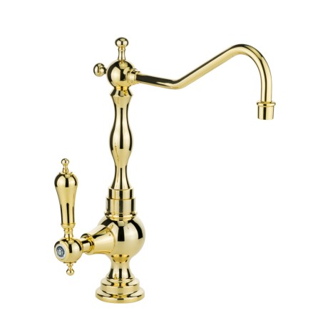 BARON Кран для питьевой воды, золото