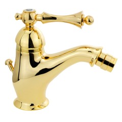 BOMOND См-ль д/биде моноком., золото