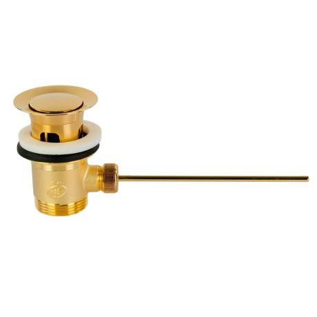 BOMOND См-ль д/биде моноком., золото