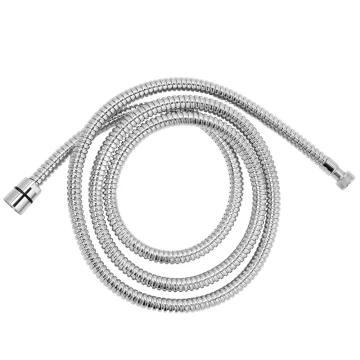 Шланг душевой Migliore Ricambi 33651 150 см 1/2"x1/2" хром