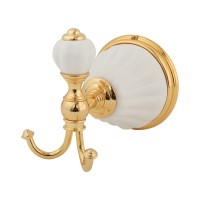 Крючок Migliore Olivia 17461 золото