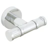 Крючок Migliore Velvet Lux 36365 настенный хром