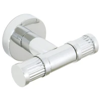 Крючок Migliore Velvet Lux 36365 настенный хром